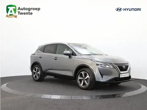 Annonce NISSAN QASHQAI Hybride 2023 d'occasion 