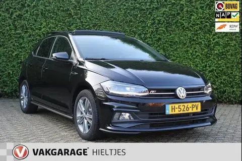 Used VOLKSWAGEN POLO Petrol 2020 Ad 