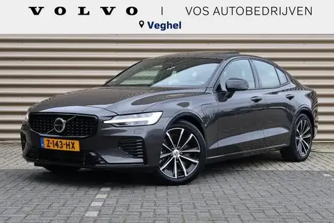 Used VOLVO S60 Hybrid 2024 Ad 