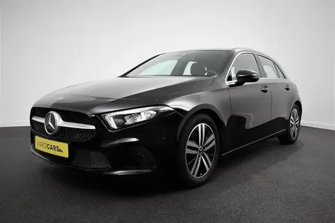 Used MERCEDES-BENZ CLASSE A Petrol 2021 Ad 