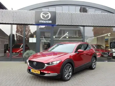 Used MAZDA CX-30 Petrol 2019 Ad 