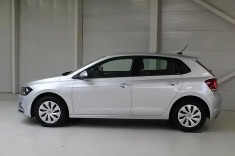 Used VOLKSWAGEN POLO Petrol 2020 Ad 