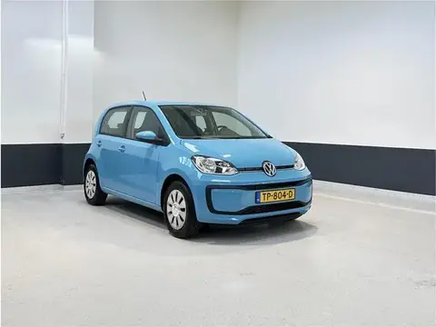 Annonce VOLKSWAGEN UP! Essence 2018 d'occasion 