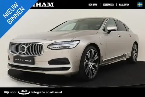 Annonce VOLVO S90 Hybride 2024 d'occasion 