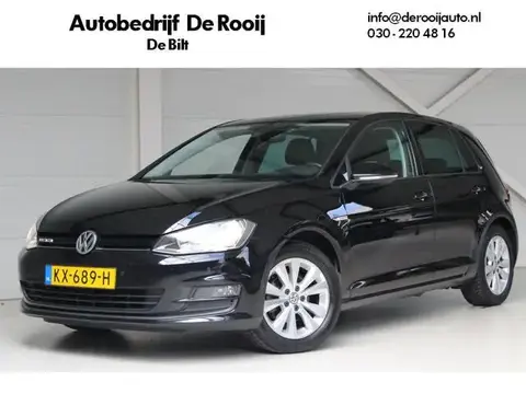 Annonce VOLKSWAGEN GOLF Essence 2016 d'occasion 