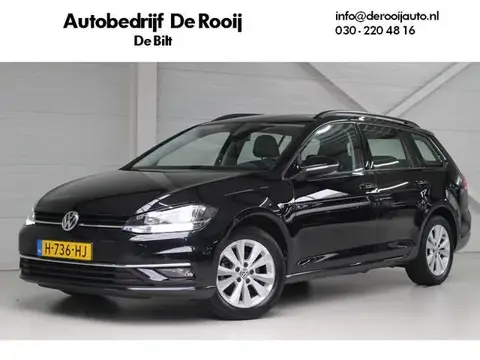 Used VOLKSWAGEN GOLF Petrol 2020 Ad 