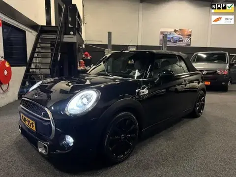 Used MINI COOPER Petrol 2017 Ad 