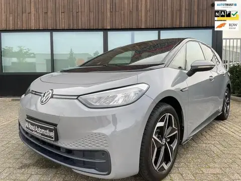 Annonce VOLKSWAGEN ID.3 Électrique 2021 d'occasion 