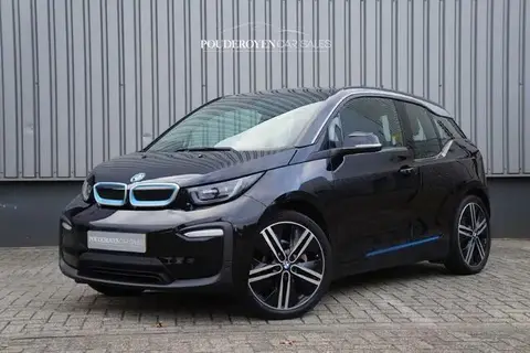 Used BMW I3 Electric 2019 Ad 