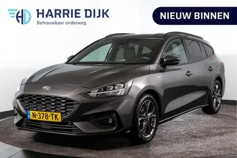 Annonce FORD FOCUS Essence 2021 d'occasion 