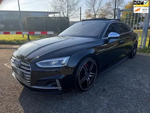 Used AUDI S5 Petrol 2017 Ad 