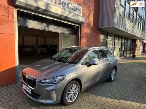 Used BMW SERIE 2 Hybrid 2022 Ad 