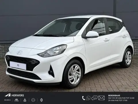 Annonce HYUNDAI I10 Essence 2024 d'occasion 