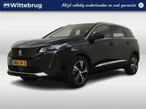 Used PEUGEOT 5008 Hybrid 2024 Ad 