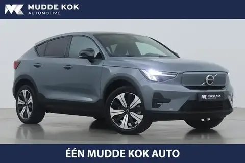 Annonce VOLVO C40 Électrique 2023 d'occasion 