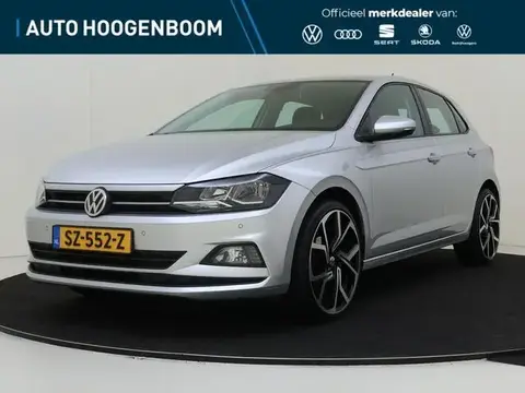 Used VOLKSWAGEN POLO Petrol 2018 Ad 