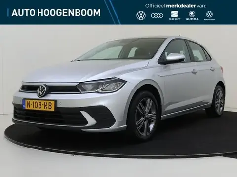 Annonce VOLKSWAGEN POLO Essence 2021 d'occasion 