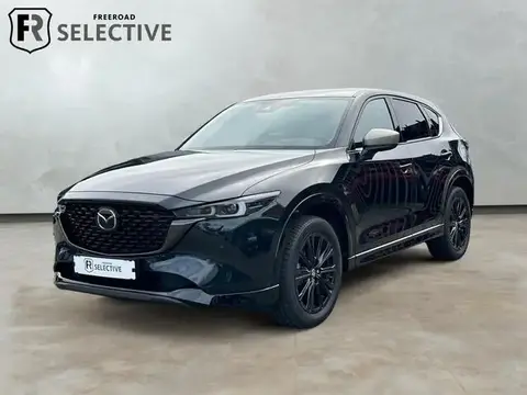 Used MAZDA CX-5 Hybrid 2024 Ad 