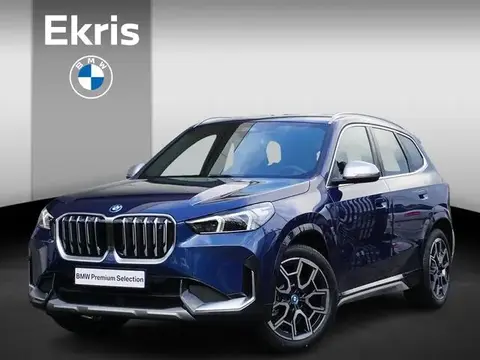 Annonce BMW IX1 Électrique 2024 d'occasion 