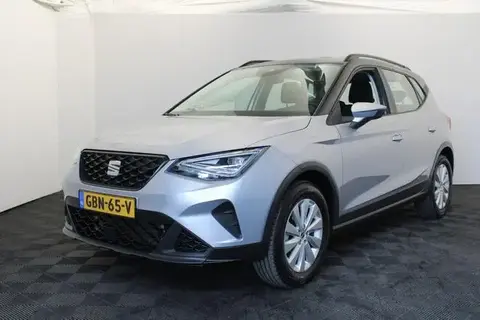 Annonce SEAT ARONA Essence 2023 d'occasion 