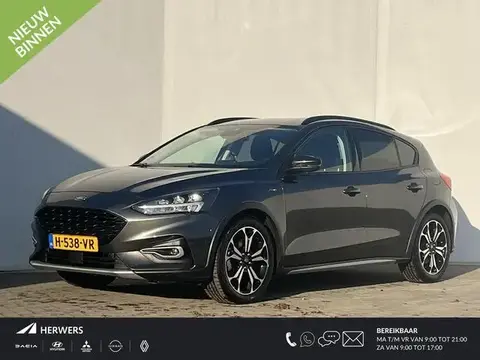 Annonce FORD FOCUS Essence 2020 d'occasion 