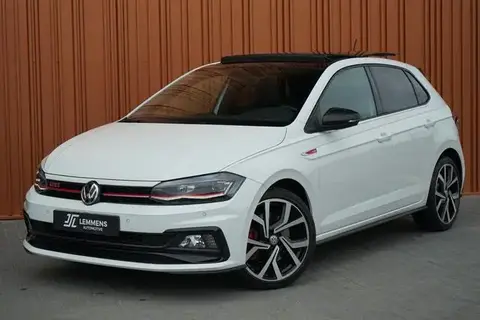 Used VOLKSWAGEN POLO Petrol 2020 Ad 