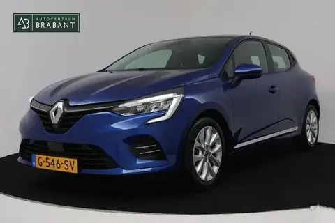 Annonce RENAULT CLIO Essence 2019 d'occasion 