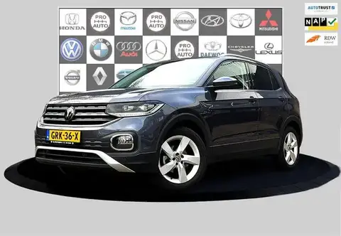 Annonce VOLKSWAGEN T-CROSS Essence 2023 d'occasion 