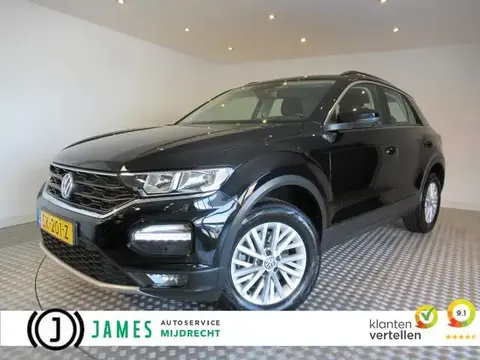 Used VOLKSWAGEN T-ROC Petrol 2018 Ad 