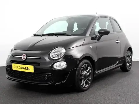 Annonce FIAT 500 Essence 2021 d'occasion 