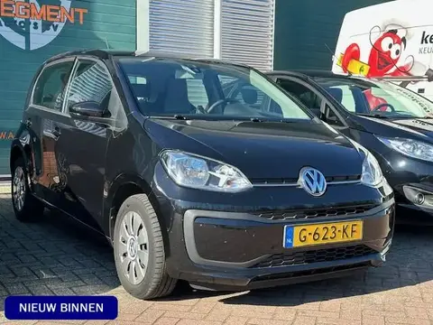 Annonce VOLKSWAGEN UP! Essence 2019 d'occasion 