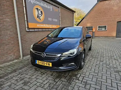 Used OPEL ASTRA Petrol 2019 Ad 