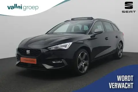 Used SEAT LEON Hybrid 2021 Ad 