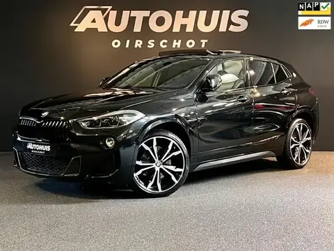 Used BMW X2 Petrol 2019 Ad 