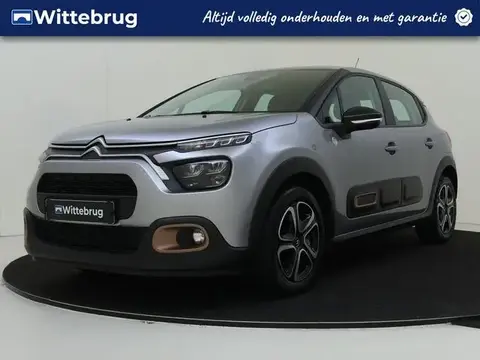 Annonce CITROEN C3 Essence 2023 d'occasion 