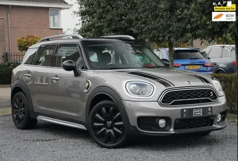 Annonce MINI COUNTRYMAN Hybride 2018 d'occasion 