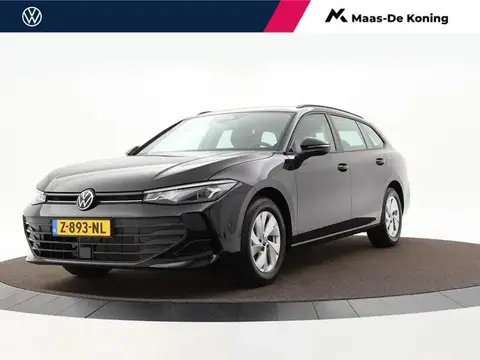 Annonce VOLKSWAGEN PASSAT Essence 2024 d'occasion 