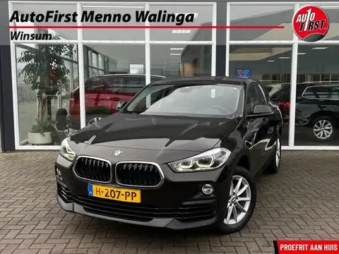 Annonce BMW X2 Essence 2020 d'occasion 