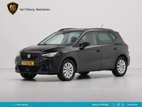 Used SEAT ARONA Petrol 2023 Ad 