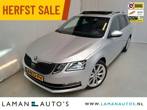 Used SKODA OCTAVIA Petrol 2020 Ad 