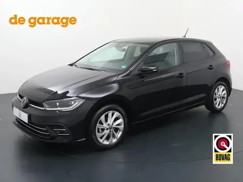 Used VOLKSWAGEN POLO Petrol 2022 Ad 