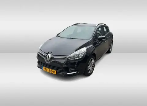 Used RENAULT CLIO Diesel 2017 Ad 