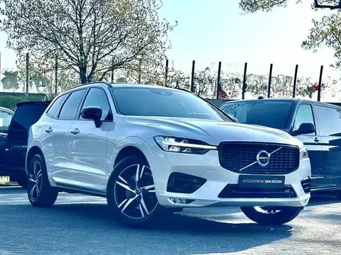 Annonce VOLVO XC60 Essence 2021 d'occasion 