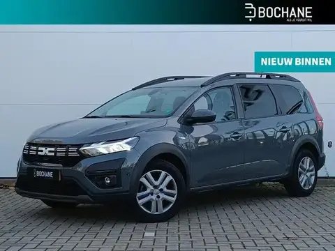 Used DACIA JOGGER Petrol 2023 Ad 