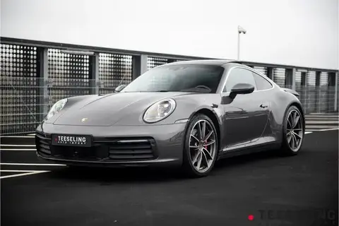 Annonce PORSCHE 911 Essence 2019 d'occasion 