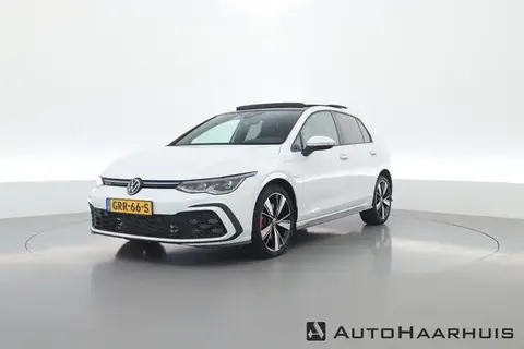 Used VOLKSWAGEN GOLF Hybrid 2023 Ad 