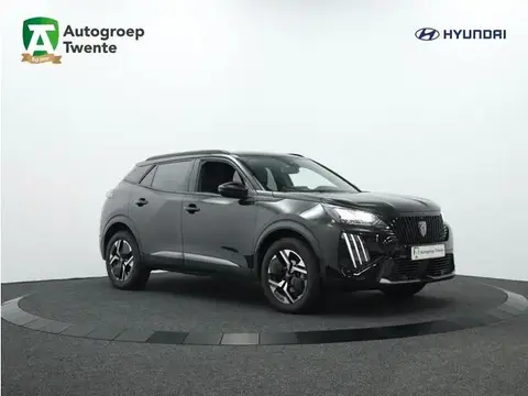 Annonce PEUGEOT 2008 Essence 2024 d'occasion 