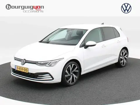 Used VOLKSWAGEN GOLF Petrol 2023 Ad 