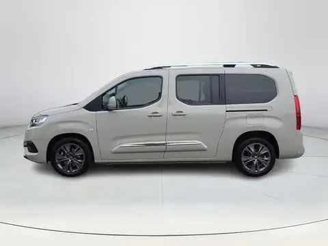 Used TOYOTA PROACE Petrol 2021 Ad 