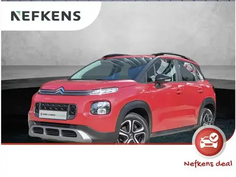 Annonce CITROEN C3 Essence 2020 d'occasion 